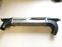 Delphi Ladeluftkühler 52482359 für Opel Omega B ab 99 2,0dti 2,2dti
