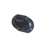 Abdeckkappe 90230674 für Stoßdämpfer hinten für Opel Omega B Caravan
