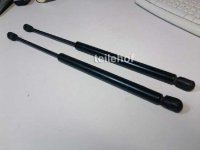 GM Stabilus Gasfederset 90379081 für Heckklappe für Opel Omega B Caravan
