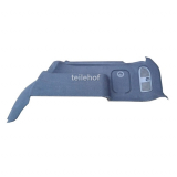 Seitenverkleidung 90440638 hr dunkelgrau für Opel Omega B Caravan