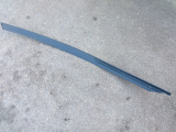 Dachleiste Zierleiste 90459965 vorne links für Opel Omega B Caravan