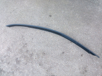 Dachleiste Zierleiste 90459965 vorne links für Opel Omega B Caravan