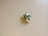 Schließplatte Fanghaken 90459988 für Opel Omega B