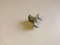Schließplatte Fanghaken 90459988 für Opel Omega B