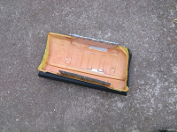 Airbagverkleidung 90460229 LHD für Opel Omega B ab 99
