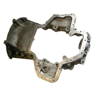 Ölwanne Oberteil 90531021 für Opel Omega B 2,0Dti 2,2DTi
