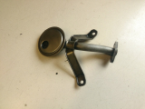 Saugrohr für Ölpumpe 90531024 für Opel Omega B 2,0Dti 2,2DTi