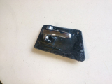 Türgriff innen vorne links mit Chromhebel 90566891 für Opel Omega B