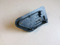 Türgriff innen hinten links mit Chromhebel 90566893 für Opel Omega B