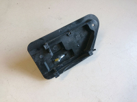 Türgriff innen hinten rechts mit Chromhebel 90566894 für Opel Omega B