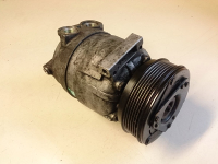 Delphi Klimakompressor 5322 6560298 für Opel Omega B 2,0Dti 2,2Dti