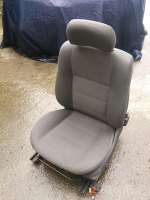 Sitz vorne links für Opel Omega B ab 99 XXGJ
