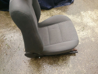 Sitz vorne links für Opel Omega B ab 99 XXGJ