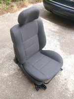 Sitz vorne rechts für Opel Omega B ab 99 XXGJ