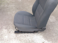 Sitz vorne rechts für Opel Omega B ab 99 XXGJ