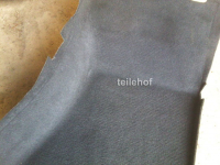 Bodenbelag 090438578 90433926 ebony vr für Opel Omega B