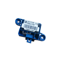 Airbagsensor 09173929 vorne rechts für Opel Omega B