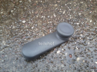 Fensterkurbel 90247150 dunkelgrau für Opel Omega B Astra G Vectra B