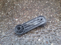 Fensterkurbel 90247150 dunkelgrau für Opel Omega B Astra G Vectra B