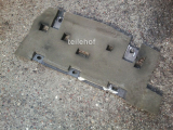 Verkleidung 90378895 vorne rechts Fußraum für Opel Omega B