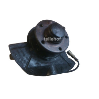Radnabe Achsschenkel vr mit ABS R90400232 für Opel Omega B