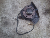 Radnabe Achsschenkel vr mit ABS R90400232 für Opel Omega B