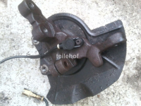 Radnabe Achsschenkel vr mit ABS R90400232 für Opel Omega B