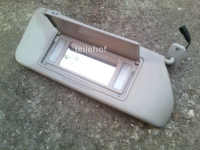 Sonnenblende 90431630 vorne rechts für Opel Omega B
