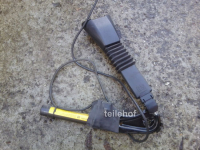 Gurtstraffer vr 90439572 90493610 für Opel Omega B 94-99