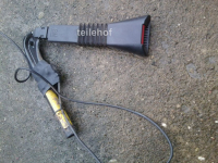 Gurtstraffer vl 90439575 90493617 für Omega B 94-99