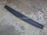 Ladekante 90457545 schwarz für Opel Omega B Caravan
