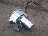 Valeo Wischermotor hinten 90457807 für Omega B Caravan
