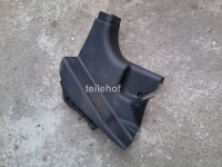 Verkleidung 90460555 vl für Fußraum für Opel Omega B