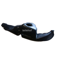 Schalldämmung 90492829 vorne links für Opel Omega B