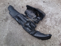 Schalldämmung 90492829 vorne links für Opel Omega B