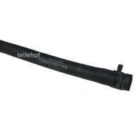 Kühlwasserschlauch 90502255 für Opel Omega B