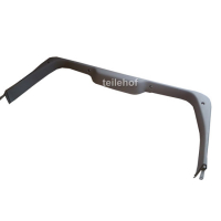 Rahmen Heckklappe 90503212 für Opel Omega B bis 99 Vectra B