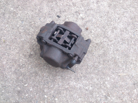ATE Bremssattel hl 40mm 90509203 für Opel Omega B
