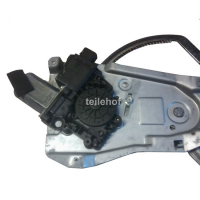 elektr. Fensterheber vorne links 90520247 fr Opel Omega B