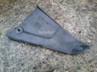 Verkleidung 90528858 rechts für Kühler für Opel Omega B
