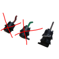 Vakuumdose 90541434 für Heizkasten Opel Omega B