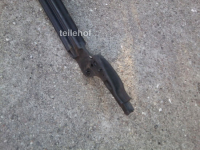 Fensterdichtung 90563514 für Tür hl für Opel Omega B