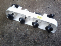 Bedienteil Heizung 90564092 für Opel Omega B bis 99