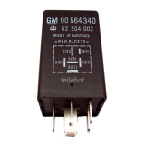 Relais 90564340 für Opel