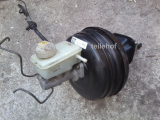 Bremskraftverstärker m. Zylinder 25 90575046 für Opel Omega B