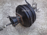 Bremskraftverstärker m. Zylinder 25 90575046 für Opel Omega B