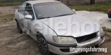 20 Stück GM Radbolzen für Opel Omega B