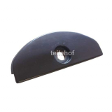 Blende hinten 009137134 für Opel Vectra B Caravan