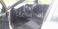 Verkleidung 90503591 für Fußraum links für Opel Vectra B