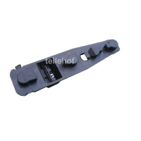 Lampenträger hinten links 37640751 L für Opel Vectra B Kombi